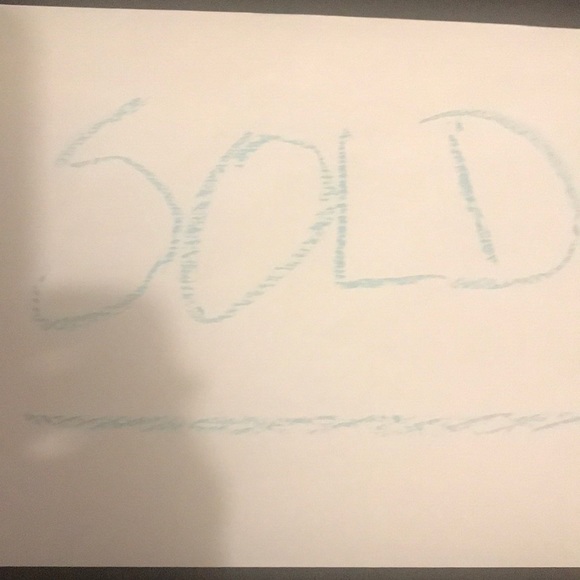 Blouse - Picture 1 of 5